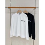 2026年10月29日入荷秋冬新作Balenciagaパーカー高級品/誕生日プレゼントS-3Xl/KD工場