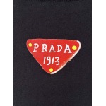 2026年10月29日入荷秋冬新作Pradaパーカー高級品/誕生日プレゼントS-3Xl/KD工場