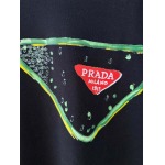 2026年10月29日入荷秋冬新作Pradaパーカー高級品/誕生日プレゼントS-3Xl/KD工場