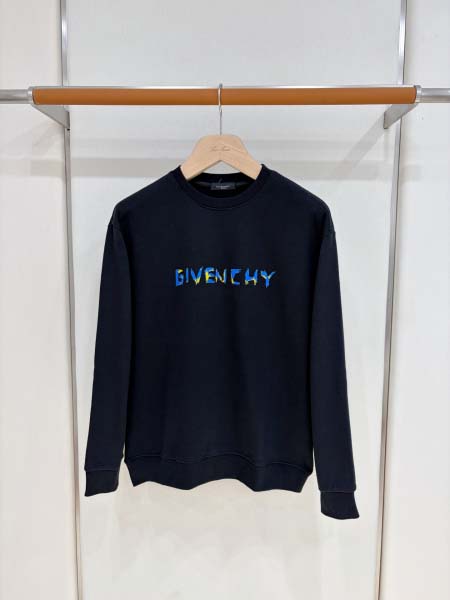2026年10月29日入荷秋冬新作Givenchyパーカー高...