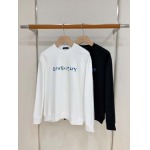 2026年10月29日入荷秋冬新作Givenchyパーカー高級品/誕生日プレゼントS-3Xl/KD工場
