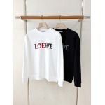 2026年10月29日入荷秋冬新作Loeweパーカー高級品/誕生日プレゼントS-3Xl/KD工場