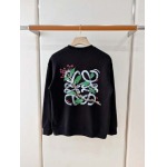 2026年10月29日入荷秋冬新作Loeweパーカー高級品/誕生日プレゼントS-3Xl/KD工場