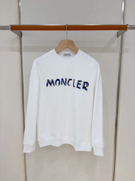 2026年10月29日入荷秋冬新作Monclerパーカー高級...