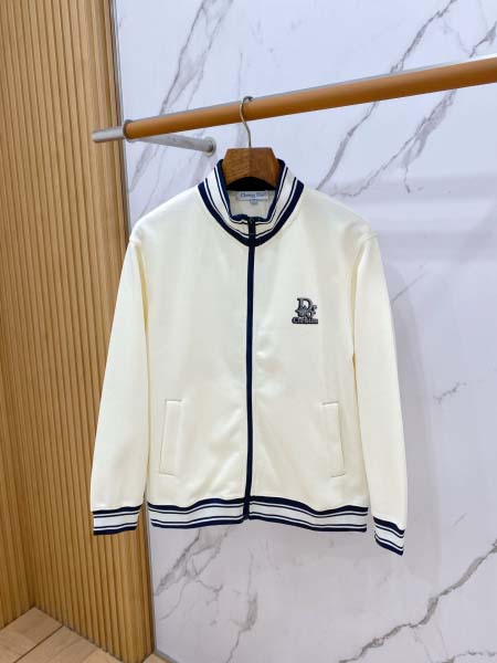 2026年10月29日入荷秋冬新作Diorパーカー高級品/誕...