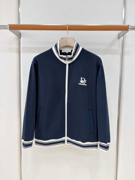 2026年10月29日入荷秋冬新作Diorパーカー高級品/誕...