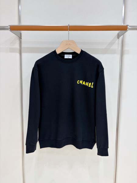 2026年10月29日入荷秋冬新作Chanelパーカー高級品...