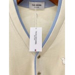 2026年10月29日入荷秋冬新作TBジャケット高級品/誕生日プレゼントM~3XL/KD工場