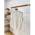 2026年10月29日入荷秋冬新作TBジャケット高級品/誕生日プレゼントM~3XL/KD工場