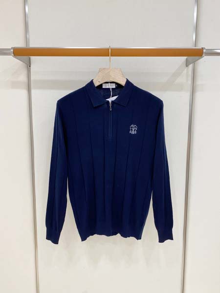 2026年10月29日入荷秋冬新作Brunello Cuci...