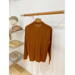 2026年10月29日入荷秋冬新作Loro pianaセーター高級品/誕生日プレゼントM-4Xl/KD工場