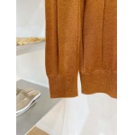 2026年10月29日入荷秋冬新作Loro pianaセーター高級品/誕生日プレゼントM-4Xl/KD工場