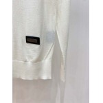 2026年10月29日入荷秋冬新作Loro pianaセーター高級品/誕生日プレゼントM-4Xl/KD工場