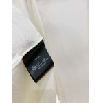 2026年10月29日入荷秋冬新作Loro pianaセーター高級品/誕生日プレゼントM-4Xl/KD工場