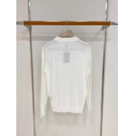 2026年10月29日入荷秋冬新作Loro pianaセーター高級品/誕生日プレゼントM-4Xl/KD工場