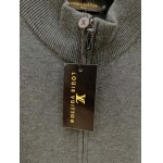 2026年10月29日入荷秋冬新作Louis Vuittonセーター高級品/誕生日プレゼントM-4Xl/KD工場