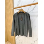 2026年10月29日入荷秋冬新作Louis Vuittonセーター高級品/誕生日プレゼントM-4Xl/KD工場