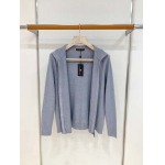 2026年10月29日入荷秋冬新作Louis Vuittonセーター高級品/誕生日プレゼントM-4Xl/KD工場