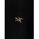 2026年10月29日入荷秋冬新作ARCTERYXセーター高級品/誕生日プレゼントM-4Xl/KD工場