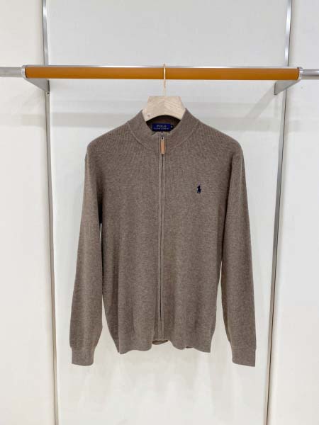 2026年10月29日入荷秋冬新作Ralph Laurenセ...