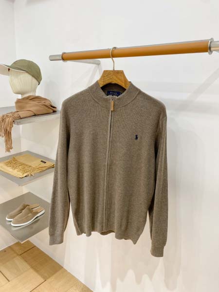2026年10月29日入荷秋冬新作Ralph Laurenセ...