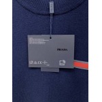 2026年10月29日入荷秋冬新作Pradaセーター高級品/誕生日プレゼントM-4Xl/KD工場