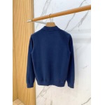2026年10月29日入荷秋冬新作Pradaセーター高級品/誕生日プレゼントM-4Xl/KD工場