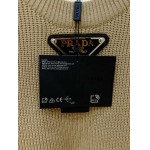 2026年10月29日入荷秋冬新作Pradaセーター高級品/誕生日プレゼントM-4Xl/KD工場