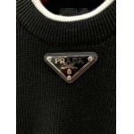 2026年10月29日入荷秋冬新作Pradaセーター高級品/誕生日プレゼントM-4Xl/KD工場