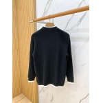 2026年10月29日入荷秋冬新作Pradaセーター高級品/誕生日プレゼントM-4Xl/KD工場