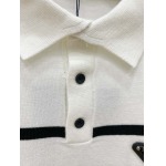 2026年10月29日入荷秋冬新作Pradaセーター高級品/誕生日プレゼントM-4Xl/KD工場