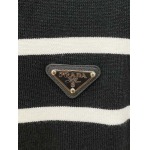 2026年10月29日入荷秋冬新作Pradaセーター高級品/誕生日プレゼントM-4Xl/KD工場