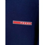 2026年10月29日入荷秋冬新作Pradaセーター高級品/誕生日プレゼントM-4Xl/KD工場