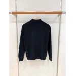 2026年10月29日入荷秋冬新作Pradaセーター高級品/誕生日プレゼントM-4Xl/KD工場