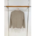 2026年10月29日入荷秋冬新作Pradaセーター高級品/誕生日プレゼントM-4Xl/KD工場