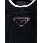 2026年10月29日入荷秋冬新作Pradaセーター高級品/誕生日プレゼントM-4Xl/KD工場