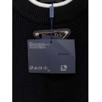2026年10月29日入荷秋冬新作Pradaセーター高級品/誕生日プレゼントM-4Xl/KD工場
