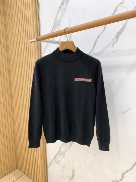 2026年10月29日入荷秋冬新作Pradaセーター高級品/...
