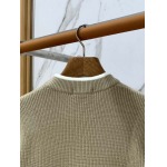 2026年10月29日入荷秋冬新作Pradaセーター高級品/誕生日プレゼントM-4Xl/KD工場
