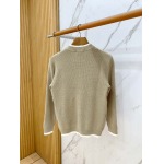 2026年10月29日入荷秋冬新作Pradaセーター高級品/誕生日プレゼントM-4Xl/KD工場
