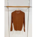 2026年10月29日入荷秋冬新作Zegnaセーター高級品/誕生日プレゼントM-4Xl/KD工場