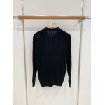 2026年10月29日入荷秋冬新作Zegnaセーター高級品/誕生日プレゼントM-4Xl/KD工場