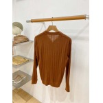 2026年10月29日入荷秋冬新作Zegnaセーター高級品/誕生日プレゼントM-4Xl/KD工場