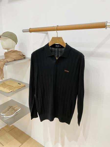 2026年10月29日入荷秋冬新作Zegnaセーター高級品/...