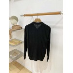 2026年10月29日入荷秋冬新作Zegnaセーター高級品/誕生日プレゼントM-4Xl/KD工場