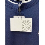 2026年10月29日入荷秋冬新作Loeweセーター高級品/誕生日プレゼントM-4Xl/KD工場