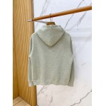 2026年10月29日入荷秋冬新作Loeweパーカー高級品/誕生日プレゼントM-4xl/KD工場