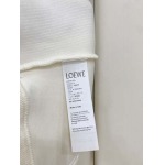 2026年10月29日入荷秋冬新作Loeweパーカー高級品/誕生日プレゼントM-4xl/KD工場