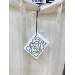 2026年10月29日入荷秋冬新作Loeweパーカー高級品/誕生日プレゼントM-4xl/KD工場