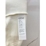 2026年10月29日入荷秋冬新作Loeweパーカー高級品/誕生日プレゼントM-4xl/KD工場